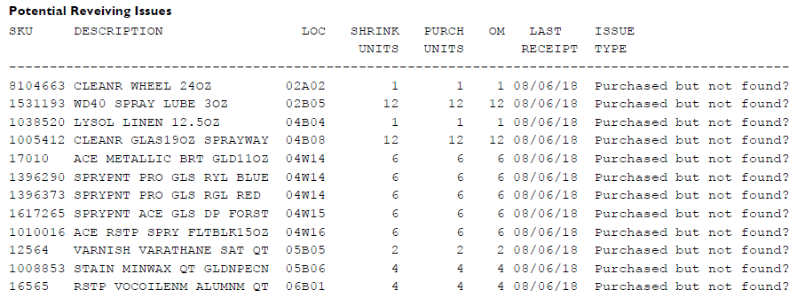 Potential Receiving Issues Purchased but not found.png