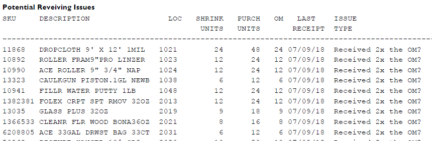 Potential Receiving Issues Received 2x the OM.png