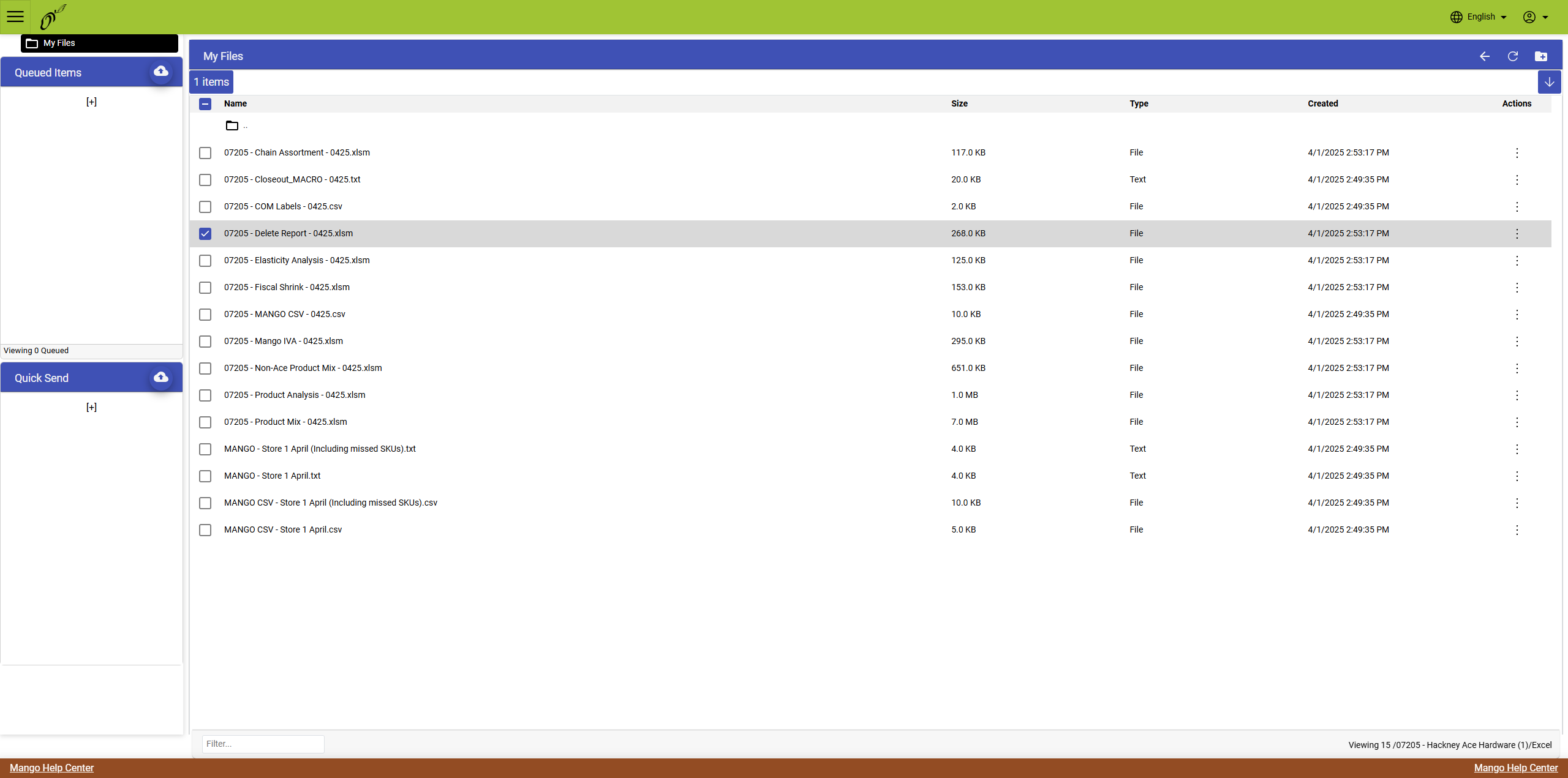 Delete Report Online Report Directory.png